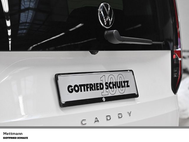 Volkswagen Caddy - Bild 8