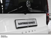 Volkswagen Caddy - Vorschau Bild 8