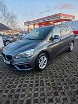 BMW 2ER 218i Sport  Gran Tourer 7 Sitzer - BMW: 7er
