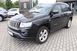 Jeep Compass 2.0 Sport 4x2*AHK* - gebrauchte Jeep Compass aus dem Jahr 2013