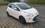 Ford KA 1.2 Klima Bluetooth ZV EURO6 SCHEC... - Ford Ka/Ka+ in Bonn