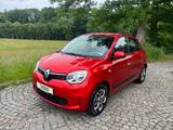 Renault Twingo Limited - Renault Twingo Gebrauchtwagen in Chemnitz