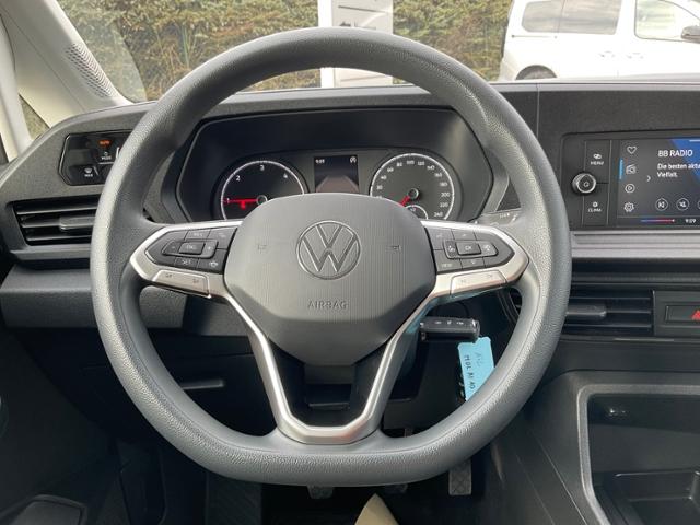 Volkswagen Caddy Kombi 2.0 TDI EcoProfi KLIMA, миниатюра 20