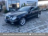 Mercedes-Benz E 280 T Automatik Avantgarde Navi PDC Xenon - Mercedes-Benz E 280 mit Benzin-Antrieb: Kombi