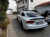 Audi S7 4.0 TFSI quattro COD ACC HUD ACC Schiebedach - Audi S7 aus 2015