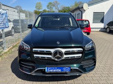 Mercedes GLS 400 - 2