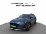 Ford Focus 1.0 EcoBoost Active Design AHK NAVI LED - Ford Focus: Active Design