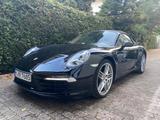Porsche 991 cabriolet - Porsche 991 in München