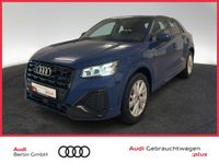 Audi Q2 - Vorschau Bild 1