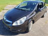 Opel Corsa D 1,0 60PS - Opel Corsa: 60 Ps