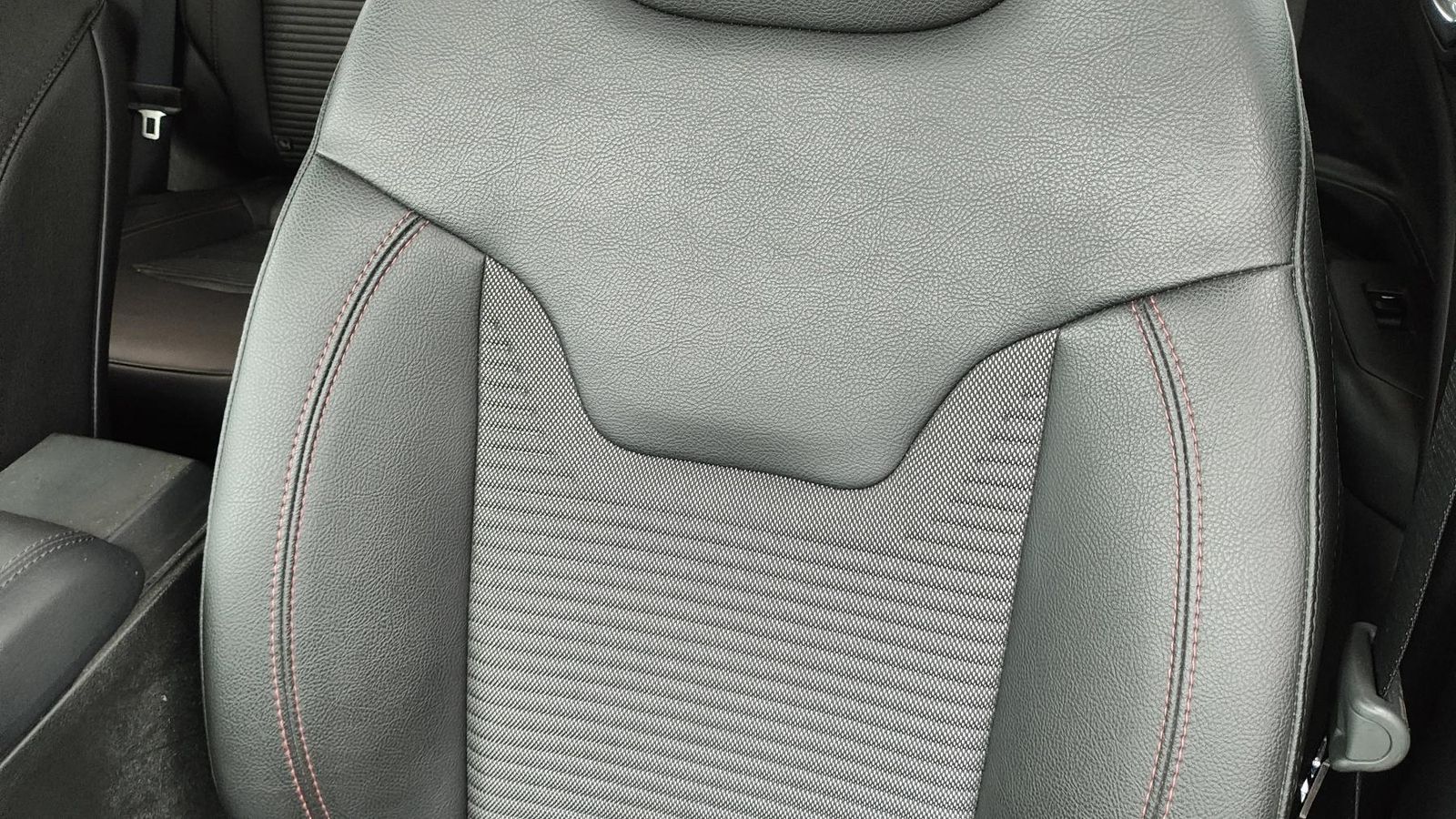 Jeep Compass - Bild 11