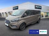 Ford Transit Tourneo Custom 320 L2 8Sitzer - Ford: Sitzer 8