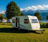 Bürstner Averso 460 TS - Bürstner Averso 460 ts