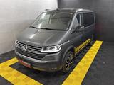 Volkswagen T6 California Ocean Edition+AHK+ACC+Navi+Kam+LED - gebrauchte Kleinbusse