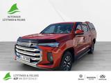 Maxus T90 EV Pick Up 5-Sitzer - Maxus T90 Gebrauchtwagen