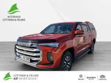 Maxus T90 EV Pick Up 5-Sitzer - Maxus T90