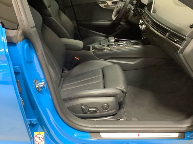 A5 Sportback sport 40 TFSI S-line S tronic,Kamer