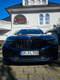 صورة مصغرة 11 لـ 2021 BMW X5 M
