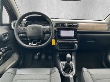 Citroën C3 C-Series PT 83 Navi+SHZ+PDC+Klimaautomatik+LE