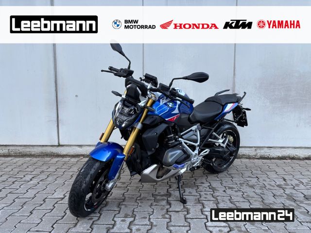 BMW R 1250 R Style Sport 3 Pakete SC-Project