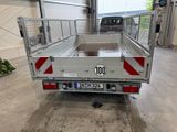 Schmidt Tandem-PKW-Anhänger SCHMID UE 35 35 18 mit Gitte - Angebote entsprechen deinen Suchkriterien
