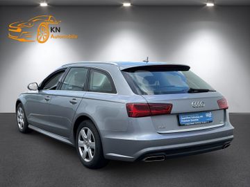 Audi A6 - 6