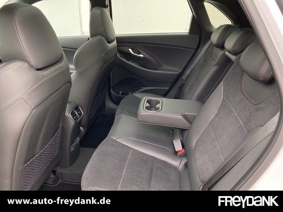 Hyundai i30 – Bild 11