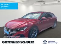 Volkswagen Arteon - Vorschau Bild 1