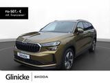 Skoda Kodiaq 1.5 TSI iV Selection - Skoda Kodiaq mit Hybrid-Antrieb