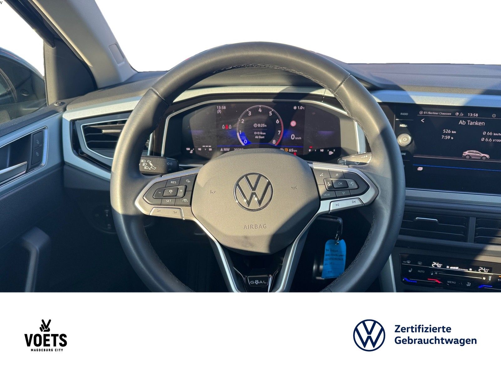 Volkswagen Taigo - Bild 13