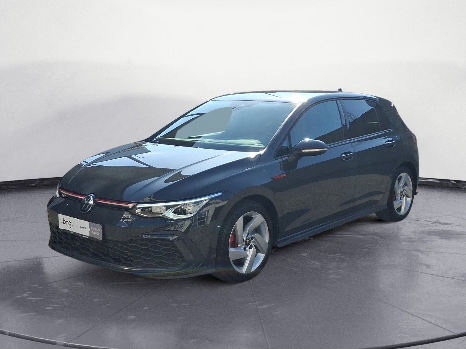 Volkswagen Golf - Bild 2