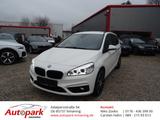 BMW 220 Gran Tourer Gran Tourer (F46) 220 d xDrive - BMW 2er-Reihe F22 mit Diesel-Antrieb