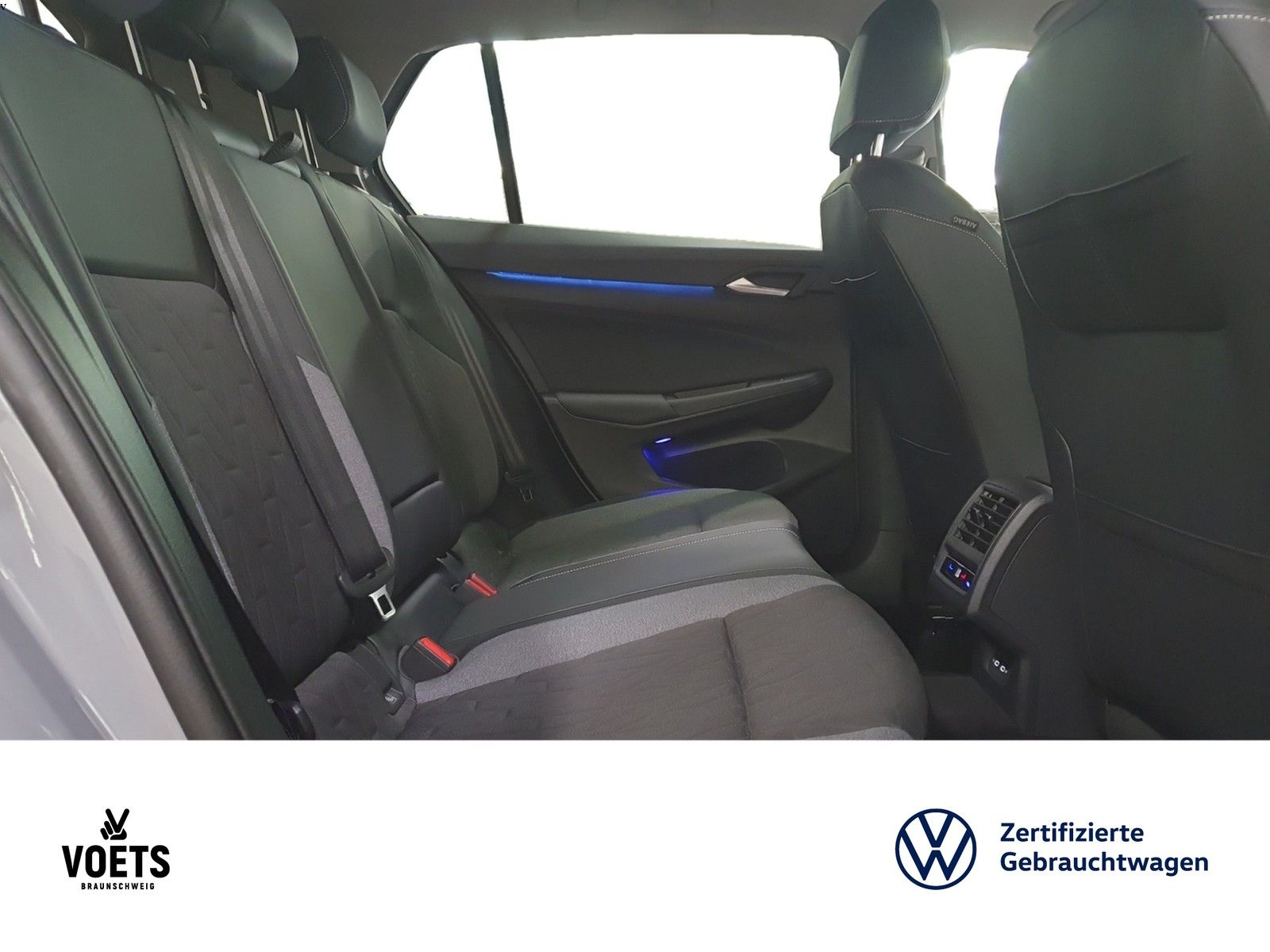 Volkswagen Golf - Bild 16