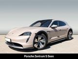 Porsche Taycan 4S Cross Turismo, PTV+, 14-WEGE, PDLS+ - Porsche: Beige