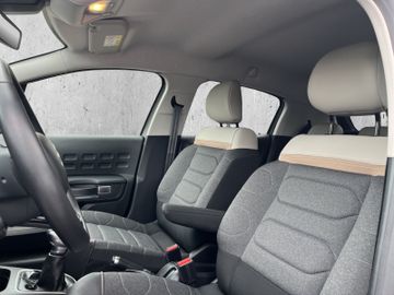 Citroën C3 C-Series PT 83 Navi+SHZ+PDC+Klimaautomatik+LE