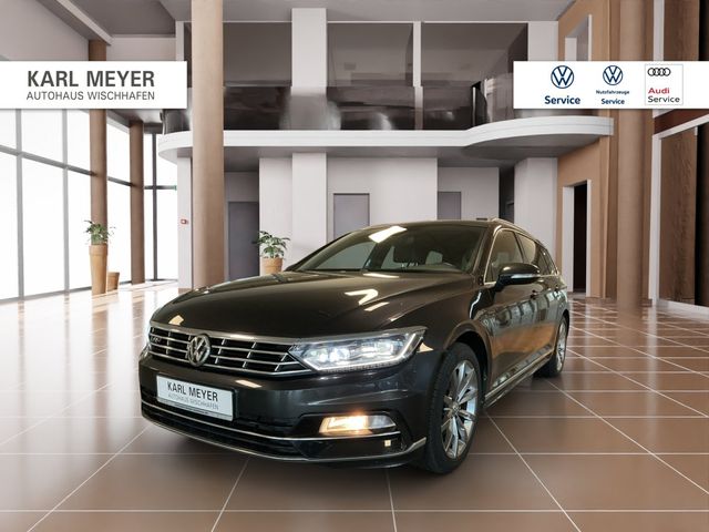 Volkswagen Passat Variant Comfortline R-Line 1.4 TSI Navi