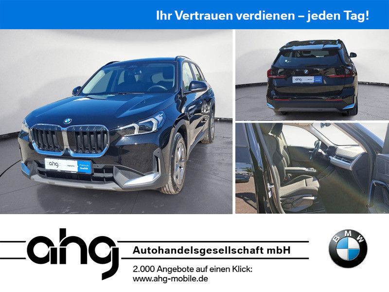 Image of BMW X1