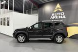 Dacia Duster 1.6 Prestige *Leder*Klima*1.Hand - Dacia Duster Gebrauchtwagen in Hannover