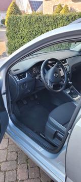 Skoda Octavia 1.6 TDI Joy Combi Joy - Top Zustand - Skoda Octavia: Joy