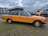 Mercedes-Benz Mercedes Benz W123 300 Diesel - Mercedes-Benz 300: D W123