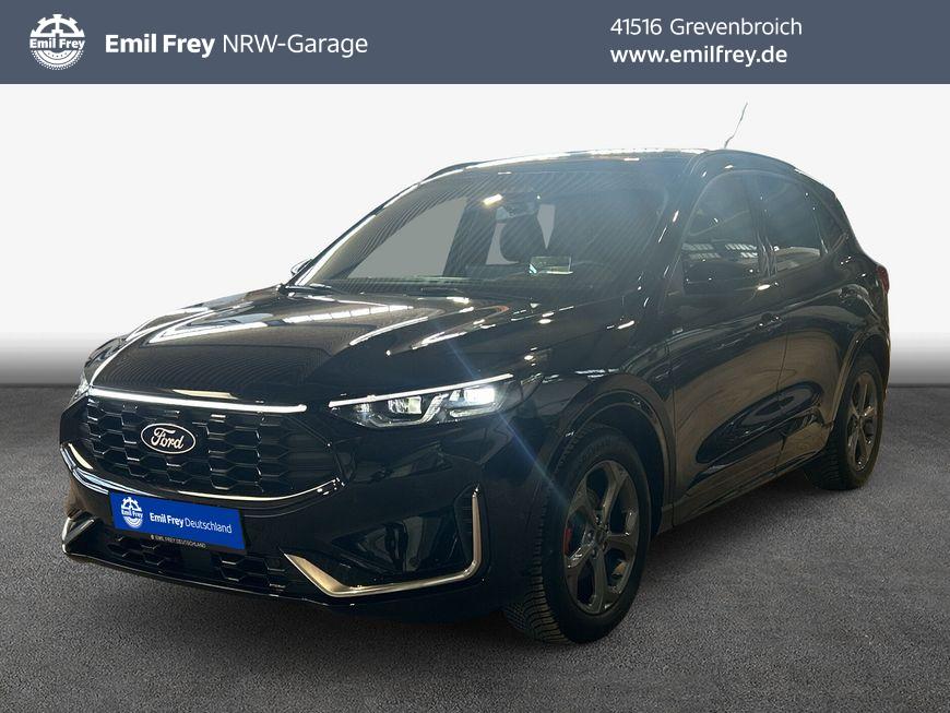 Ford Kuga 2.5 FHEV ST-LINE X AHK+PANO+LED+TECHNO-PAKE