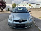 Toyota Yaris Cool - Toyota Gebrauchtwagen in Esslingen