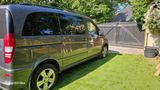 Mercedes-Benz Viano 3.0 CDI AMBIENTE EDITION kompakt AMBIE... - Mercedes-Benz Viano Gebrauchtwagen in Berlin