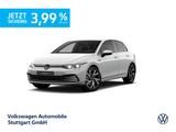 Volkswagen Golf Style 2,0 l TSI 140 kW - Volkswagen Golf: 14 Tsi