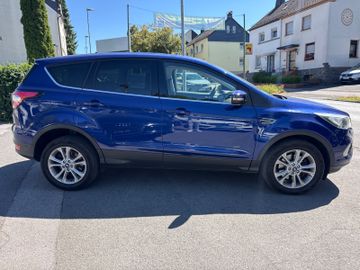 Ford Kuga - 3