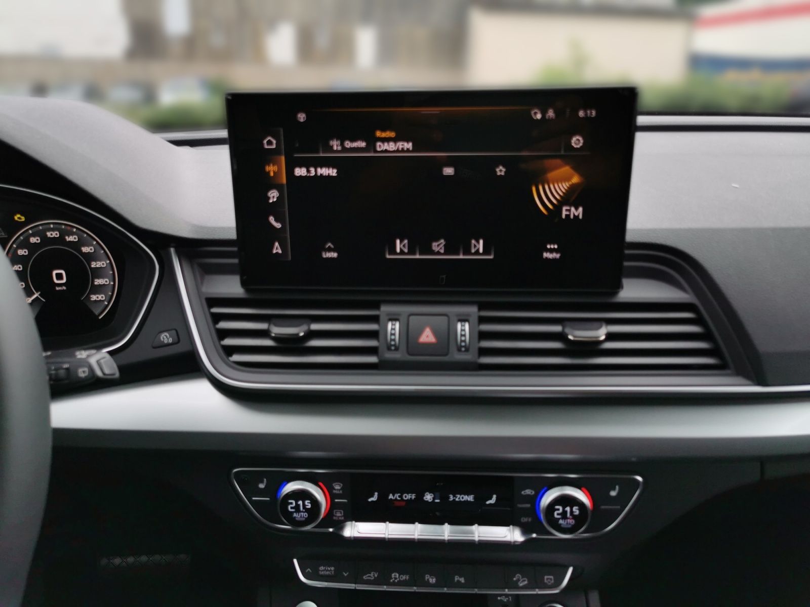 Audi Q5 - Bild 13