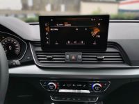 Audi Q5 - Vorschau Bild 13