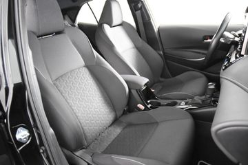 Toyota Corolla - 3