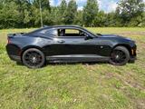 Chevrolet Camaro 2SS 6.2 V8 AT  mit ZL1 Bodykit  - gebrauchte Chevrolet Camaro aus dem Jahr 2017