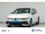 Volkswagen Golf VIII 2.0 TSI DSG GTI CLUBSPORT*BLACK-STYLE*